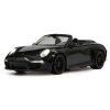 403085 porsche 911 carrera s 112 black 24ghz5