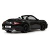 403085 porsche 911 carrera s 112 black 24ghz6