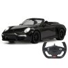 403085 porsche 911 carrera s 112 black 24ghz3