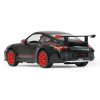 404310 porsche gt3 rs 114 black 24ghz6