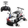254202 2 403130 bmw m8 gte 118 white 24ghz kit
