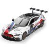 254202 4 403130 bmw m8 gte 118 white 24ghz kit5
