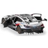403130 bmw m8 gte 118 white 24ghz kit6