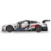 254202 6 403130 bmw m8 gte 118 white 24ghz kit7