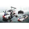 254202 8 403130 bmw m8 gte 118 white 24ghz kit9