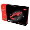 403007 ferrari f1 116 red 24ghz kit2