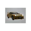 kyosho first mini z initial d mazda rx 7 fd3s KYOSHO K.66603A 05