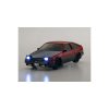 kyosho first mini z toyota sprinter trueno ae86 K.66613A 02