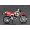 honda xlr baja 1 12 HASEGAWA BK16 016