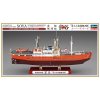 Antarctic Observation Vessel Soya 1/350