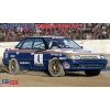 Subaru Legacy RS “Memorial Bettega 1991” 1/24