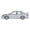 Mitsubishi Lancer Gsr Evolution III 1/24