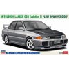 Mitsubishi Lancer Gsr Evolution III 1/24