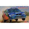 Subaru Impreza WRC 2005 “2006 Acropolis Rally” 1/24