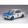 bmw 2002ti monte carlo 1969 1 24 HASEGAWA 20332 02