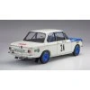 bmw 2002ti monte carlo 1969 1 24 HASEGAWA 20332 01