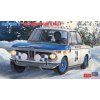 bmw 2002ti monte carlo 1969 1 24 HASEGAWA 20332 03