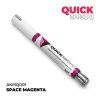 quick marker space magenta AKMQ001 02