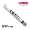 quick marker demon purple AKINTERACTIVE AKMQ003 02