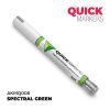 quick marker spectral green AKMQ008 02