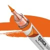 quick marker orange AKMQ015 03