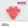 quick marker space red AKMQ016 01