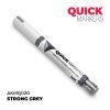 quick marker strong grey AKMQ020 02