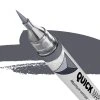 quick marker strong grey AKMQ020 03