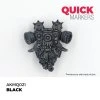black quick marker AKMQ021 01