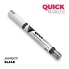 black quick marker AKMQ021 02