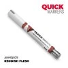 quick marker reddish flesh AKMQ025 02