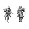 U.S. 101st Airborne Division, Bastogne, December 1944 1/35