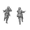 U.S. 101st Airborne Division, Bastogne, December 1944 1/35