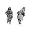 U.S. 101st Airborne Division, Bastogne, December 1944 1/35