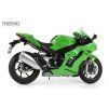 kawasaki zx 10rr pre colored edition 1 9 MT 008S 09