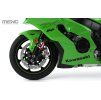 kawasaki zx 10rr pre colored edition 1 9 MT 008S 08