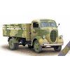 COE Heavy Duty Truck m.1939 1/72