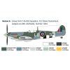 spitfire mk ix aces 1 48 ITALERI 2843 05