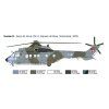 as332 super puma 1 72 ITALERI 91096 02