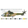 as332 super puma 1 72 ITALERI 91096 01