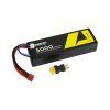 Amewi Li-Pol-Akku 5000 mAh/7,4 V 50C T-DEAN + XT-60-Adapter