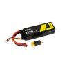 Amewi Li-Pol Battery 2200mAh/11.1V 50C T-DEAN + XT-60 Adapter