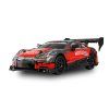Amewi RC Drift Racing Car 4WD red/black 1/24 RTR