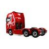 Amewi RC Scania 770 S Tractor Unit 6x4 red 1/18 RTR