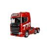 Amewi RC Scania 770 S Tractor Unit 6x4 red 1/18 RTR