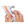 Amewi RC Skyrunner V3 Electric Glider with Gyro 750mm RTF