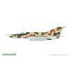 mig 21r profipack 1 72 EDUARD 70147 03