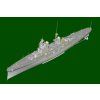 Italian Heavy Cruiser Pola 1/350