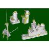 Italian Heavy Cruiser Pola 1/350