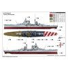 Italian Heavy Cruiser Pola 1/350